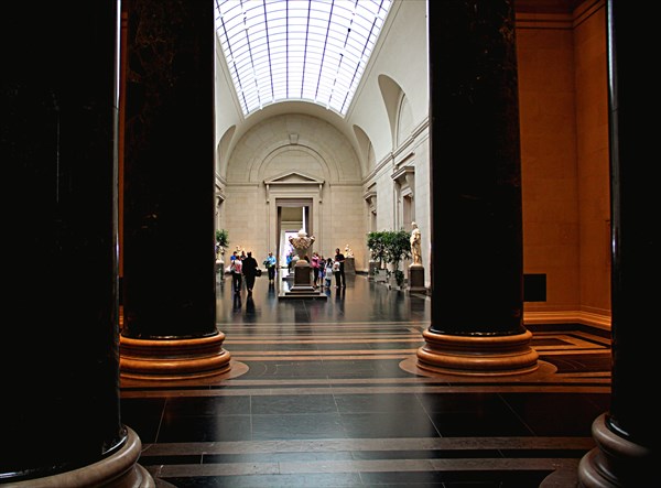 123-Национальная галерея искусств